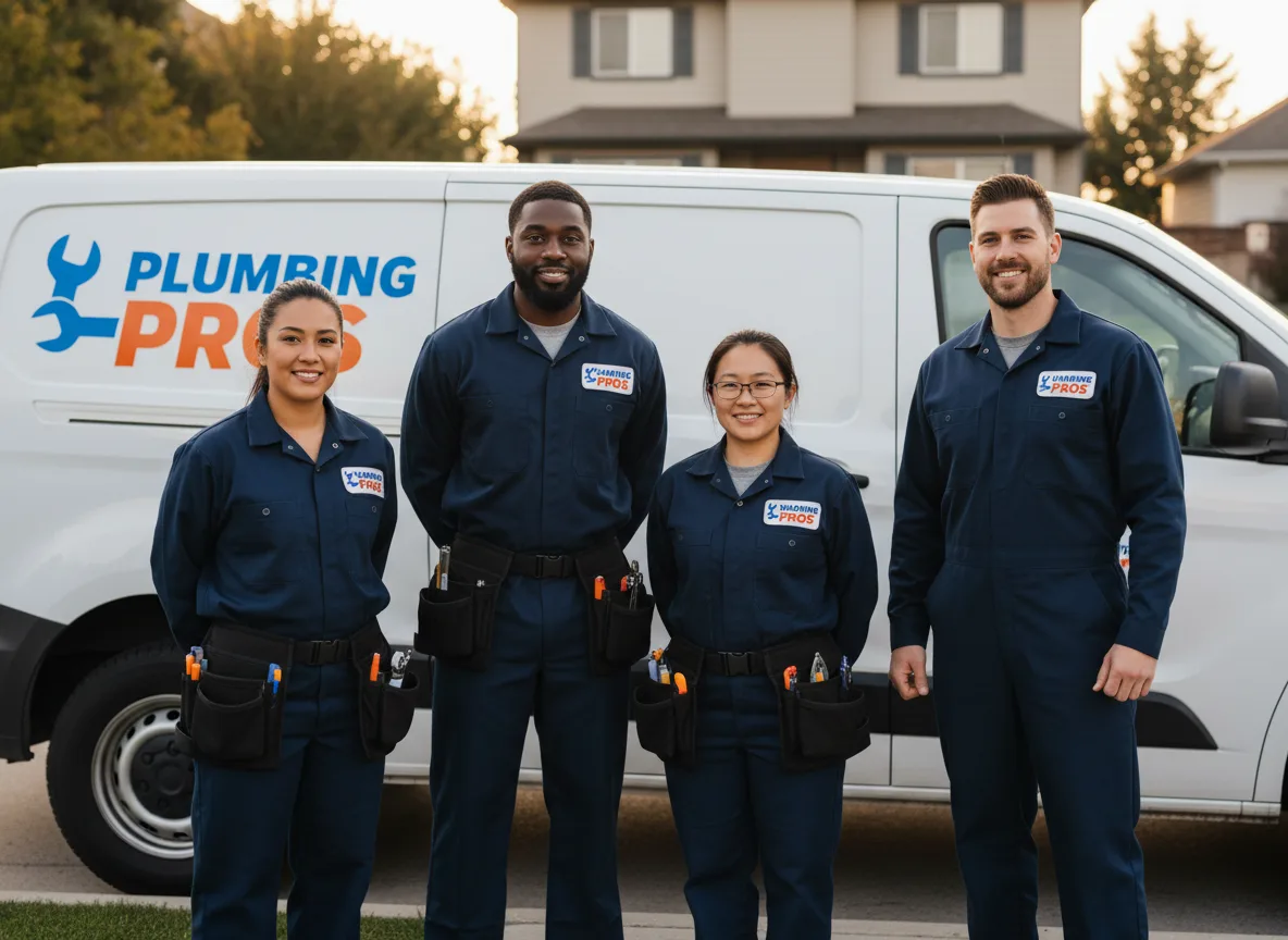 Water Heater Repair company in Calvin, ND